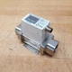 SMC PF2W740T-N06-67 Digital Flow Switch, 12-24VDC, 5-40L/min - USED