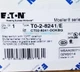 1PCS New EATON MOELLER T0-2-8241/E Switch
