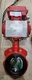 Bray Controls Nema 4 Valve Actuator 50-0406-11510-532  & 92-0830-11300-532