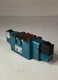 MAC VALVES Manifold Valve 6633A-000-PM-501DA w/ Solenoid PME-501DAAG (USED)