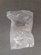 New, Amphenol, M85049/52S22W, CONN CABLE CLAMP SZ 22 OLIVE