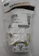 Hubbell 2 Rocker Switches RCD101W 15A 120/277 Volt White Finish Electrical