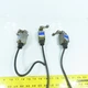 Yamatake Honeywell 1LS1-J 10A Roller Arm Plunger Limit Switch 250VAC Lot Of 3
