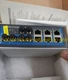 1PC NEW MOXA Industrial Switch EDS-309-3M-ST Via DHL or FedEX