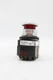 Allen-Bradley 800T-FXQ24RA1 Red Mushroom Head Push Button