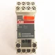 ABB miniature intermediate relay CR-M230AC4L 230VAC electromagnetic base CR-M4SS
