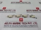 Lot Of 4X Cherry D45X Limit Micro Switch 125-250 VAC