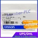 Omron E6C3-AG5B 1024P/R Rotary Encoder New One Free Shipping  US Free TAX