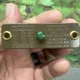 Square D Switch Class 9007 AO-4 Pilot Duty Snap Action Limit 