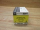 Allen Bradley 800T-B6A Push Button 800TB6A EMPTY BOX ONLY! Series N