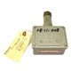 Static "O" Ring 2NN-L3-P1-D1A 100-1900 PSI 1000 Proof Pressure Switch
