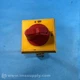 ABB OT16E3 Disconnect Switch 3200
