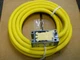 CUTLER HAMMER E51RNS12 EPOXY FILLED RECEPTACLE FOR PROXIMITY SWITCH NEW IN BOX