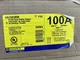 HU363RB Square D 100A 600V 3P Non Fusible Nema 3R Outdoor Disconnect Switch New