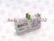 1PCS New For BACO Contact Block 33E10 Replaces 23E10