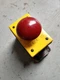 REES CONTROL UNIT PUSH BUTTON 00662-002