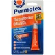 PERMATEX 25005 HIGH STRENGTH REMOVABLE ORANGE THRE