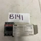ABB OT25F3 General Purpose Disconnect Switch 30A 600V- ECS