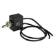 BEP Marine Spst Sealed Toggle Switch - Off/(On) 1002006