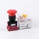 1pc new IDEC HW1B-V402R