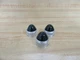 Square D 9001 G2 Green Glass Cap for Pilot Light