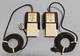 *LOT OF 2* Boston Scientific Line Master Type 1 Classic Reed Switch 77SN9R