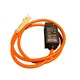 Rittal SZ 2586 / SZ2586 / 3SE3 200-1XL Door Limit Switch DC-13 24V - New no box