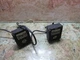 1996 OKUMA LB25 CNC LATHE NAGANO PRESSURE SWITCH TYPE CQ20 RANGE 700 PSI 2 PCS