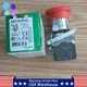 For Schneider Emergency Stop Push Button XB4BS8442 XB4-BS8442 Normally Closed