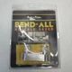 Rack-A-Tiers  Bend-All Knuckle Saver WIRE & CABLE BENDER (77455)