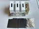 NEW ABB OETL-NF400SW DISCONNECT SWITCH 3 POLE 400 AMP