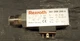 1 USED REXROTH 3410582000 30VDC/250VAC PRESSURE SWITCH***MAKE OFFER***