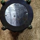 One Dwyer 1950-00-2F Differential pressure switch New