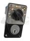KRAUS & NAIMER USF301 E ROTARY SWITCH CA20B *READ*