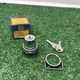 SQUARE D 9001 TS1K1 KEYED SELECTOR SWITCH W/D13 KEYS