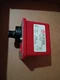 Potter PS40-2 Pressure Switch High-Low Sprinkler, Flow Dry System Alarm Open Box