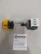 BACO CONTROLS 172200 DISCONNECT SWITCH USED