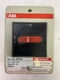 ABB EOT32 DISCONNECT SWITCH 40A 600VAC TYPE 3R, 12