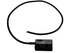 Banner Engineering SI-MAG2SM Magnetic Switch, 3m Cable, 4-8mm, For SI-MAG1C, SI-