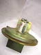Dwyer Cat. No. 1638-2 Diaphragm Vertical-Type 1 Encl. Max Press. 10 PSI A5708WVS