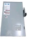 Eaton DG222URB General Heavy Duty Safety Switch Type 3R Enclosure Rainproof 
