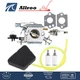 Carburetor For WT-891 W-20 WT-89 530071620 545006057 545006058 NEW