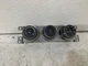 2005-2006 Nissan Altima heater ac HVAC a/c control switch panel heat temp oem