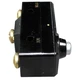 Honeywell Bz-2Rd-A2 Snap Action Switch, Overtravel Roller, Plunger Actuator,