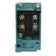 Honeywell Lsz4001 Replacement Plug-In Base Receptacle, Spdt