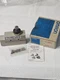 OMRON ZE-N22-2S LIMIT SWITCH, NEW IN BOX, Made In Japan