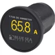 Blue Sea 1732 Mini OLED Ammeter Waterproof DC Current Meter 100A to 100A