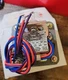 Barksdale D1S-H18SS Mechanical Diaphragm Pressure Switch