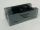 EATON CORPORATION CUTLER HAMMER NO. E51RA RECEPTACLE 2WIRE 20-264VAC 1/2INCH NPT