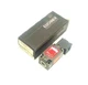 NIB New Euchner  NZ1VZ-538E  Safety Switch Interlock  250 VAC 10 Amp